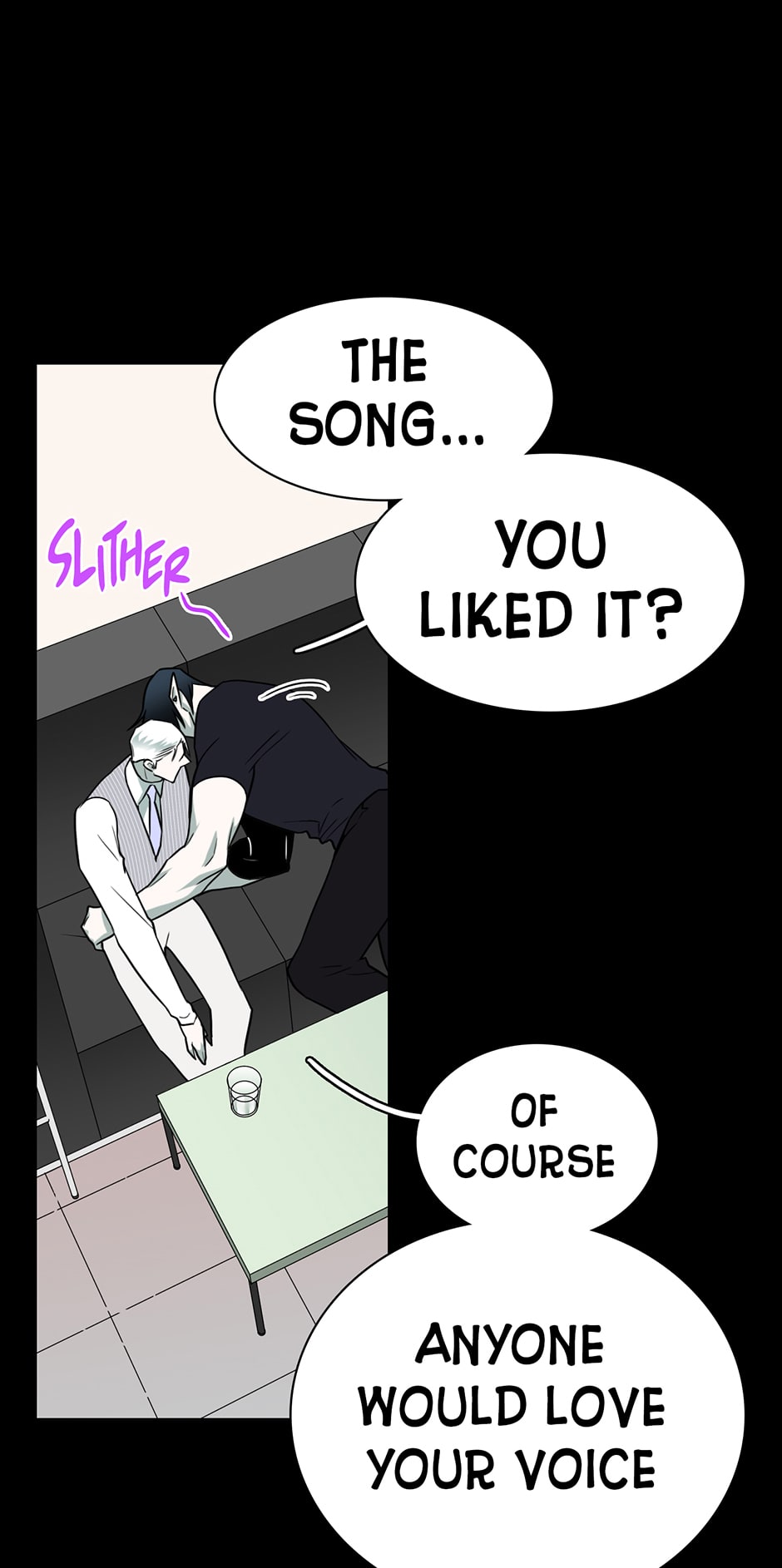 Dear DOO, Chapter 155 image 31